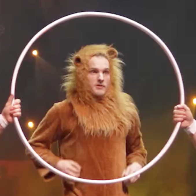 The 45th Festival Prize Winners